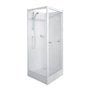 Cabines de douche