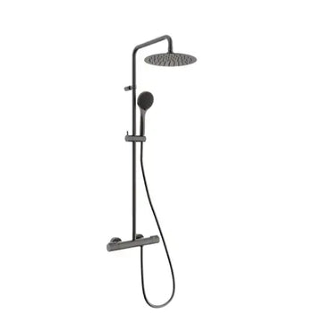 Systèmes de douche