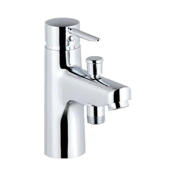 Robinetterie bain-douche