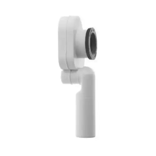 Siphon pour urinoir, évacuation verticale intérieure – (Duravit)
