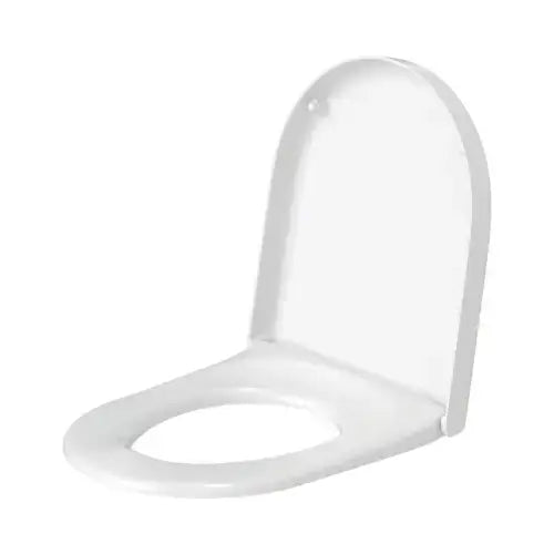 Abattant starck 3 Softclose, blanc – DARLING NEW (Duravit)