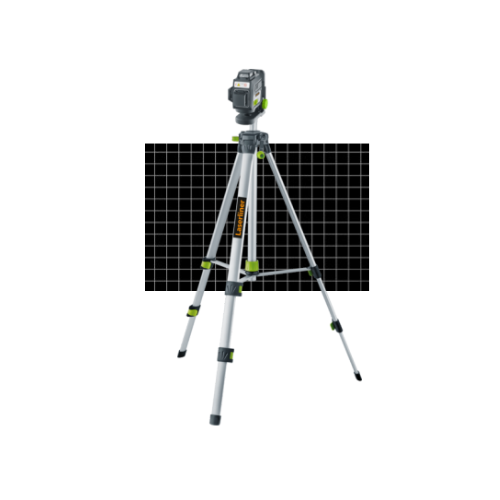 Laser 3G Set 150 cm - POCKETPLANE (LASERLINER)