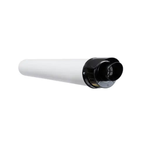 Kit ventouse horizontal 60 - 100 - NAEMA (ATLANTIC)