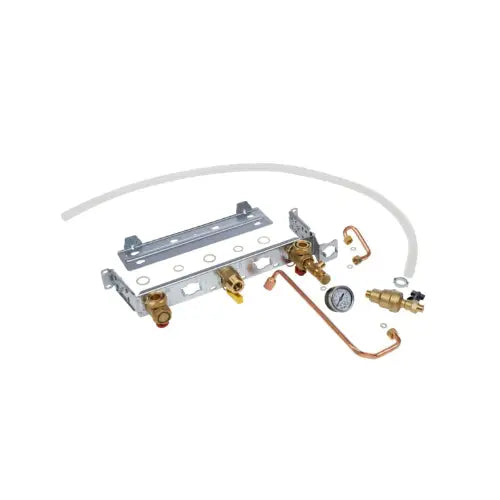 Barrette robinets pour Naema Naia 2 et 3 CS - NAEMA NAIA (ATLANTIC)