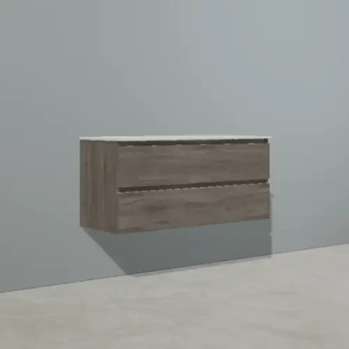 Meuble 100X54, chêne Chicago - BALTIC (RandalPro)