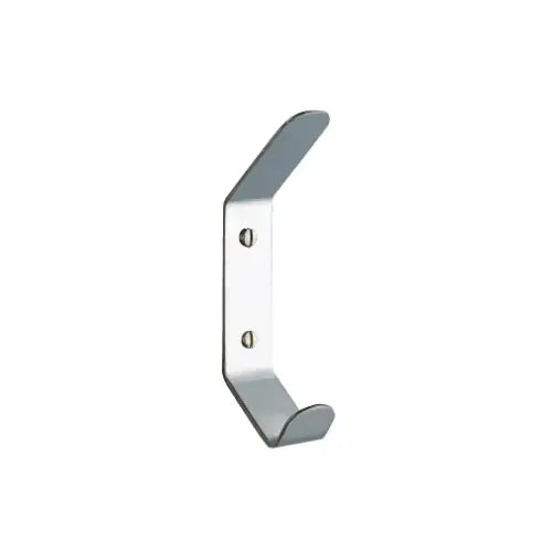 Patère Inox brillant – (Delabie)