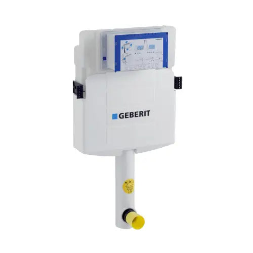 Réservoir à encastrer, 12 cm, 6 / 3 litres – SIGMA (Geberit)