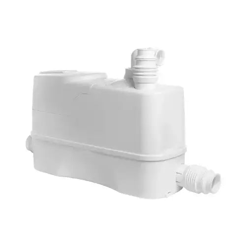 Stations de relevage domestique avec broyeur, Installation hors-WC – GENIX (Jetly)