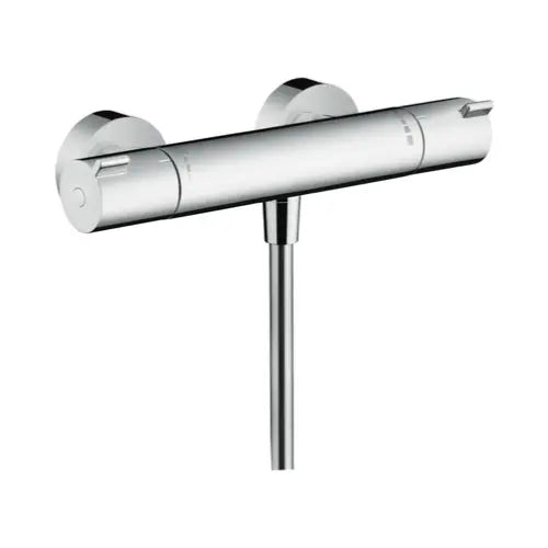 Mitigeur douche Thermostatique, chromé, 10L/mn - Ecostat 1001 CL (HANSGROHE)