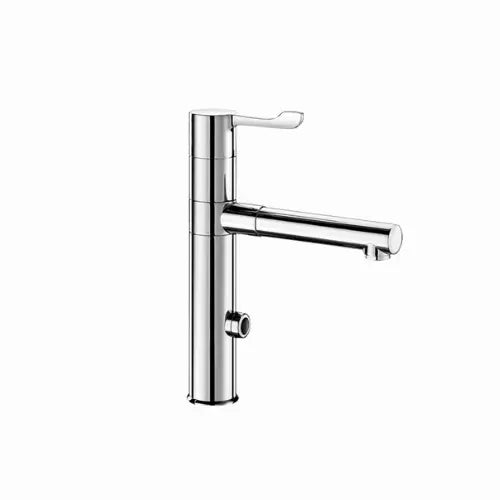 Mitigeur de lavabo automatique – TEMPOMATIC MIX (Delabie)