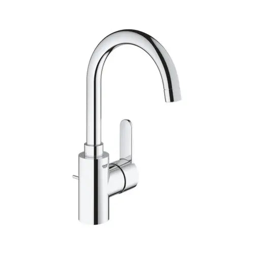 Mitigeur monocommande, Lavabo Taille L, Cosmopolitan, Chromé - Eurostyle (GROHE)