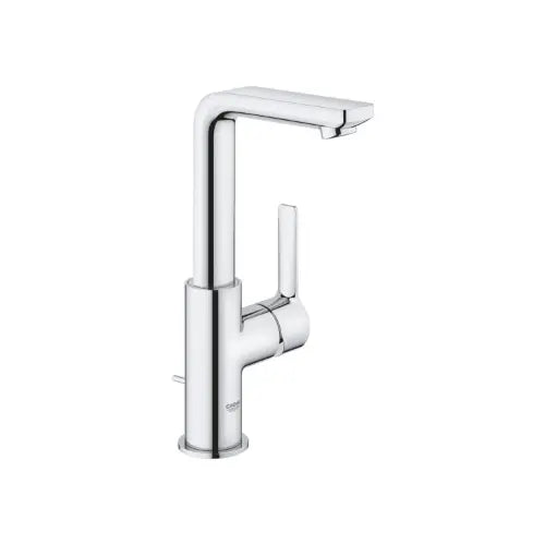 Mitigeur chromé LAVABO L – LINEARE (Grohe)