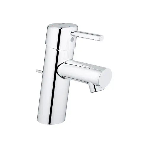 Mitigeur lavabo, Taille S, Chromé - CONCETTO (Grohe)