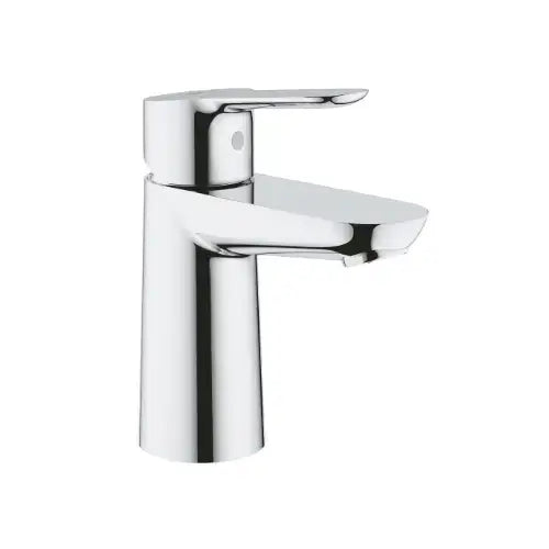 Mitigeur monocommande Lavabo Taille S, Chromé – BAUEDGE (Grohe)