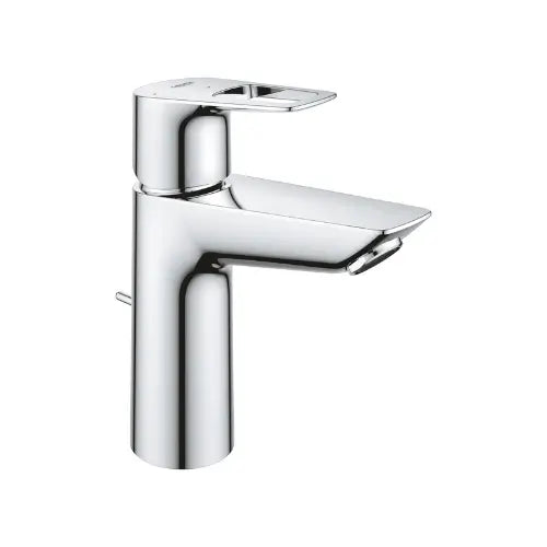 Mitigeur lavabo, Taille M, chromé - BAULOOP (Grohe)