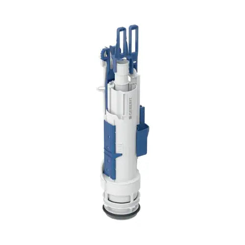 Mécanisme de chasse complet pour réservoirs à encastrer Sigma, Delta et UP300 - TYPE 212 (Geberit)