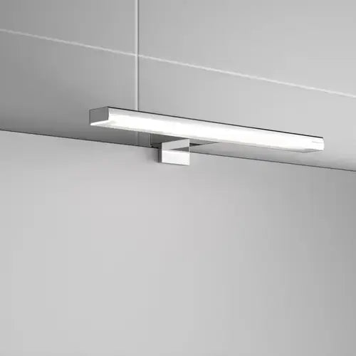 Applique luminaire, LED, IP44, 5w-5700K, 208x112x32mm - Pandora (SALGAR)