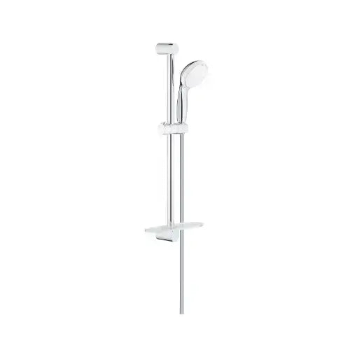 Ensemble de douche 2 jets avec barre - TEMPESTA 100 (Grohe)