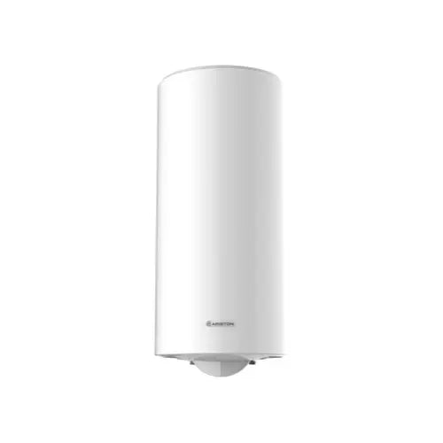 Chauffe-eau électrique, sur pieds, 250L, Diam 570mm, résistance blindée, protection magnésium, classe énergétique C - INITIO XPERT (ARISTON)