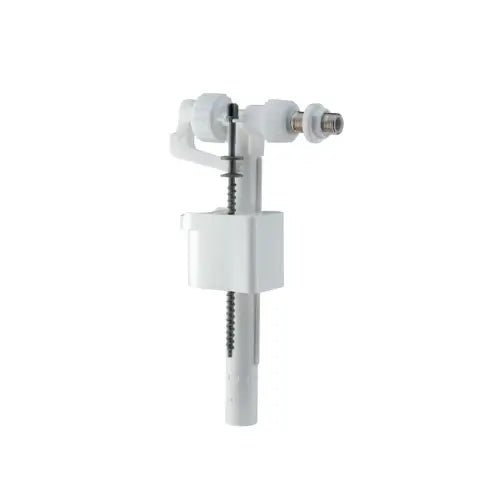 Robinet flotteur compact, alimentation latérale, embout laiton 95 L – COMPACT 95L (Siamp)