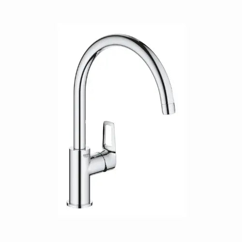 Mitigeur monocommande évier, chromé - BAULOOP (GROHE)