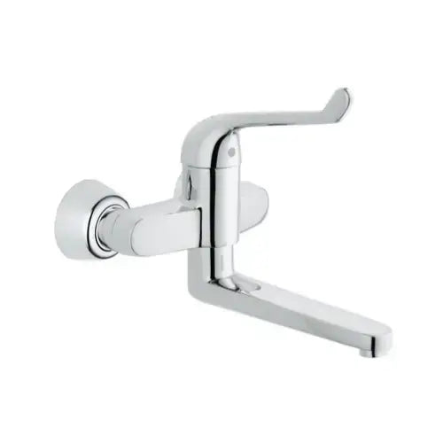 Mitigeur de Lavabo, monocommande, chromé, 1/2