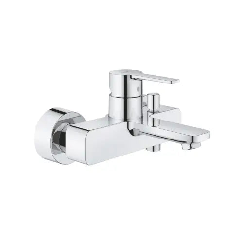 Mitigeur chromé BAIN-DOUCHE – LINEARE (Grohe)