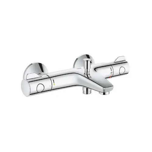 Mitigeur thermostatique Bain / Douche 1/2 – GROHTHERM 800 COSMOPOLITAN (Grohe)