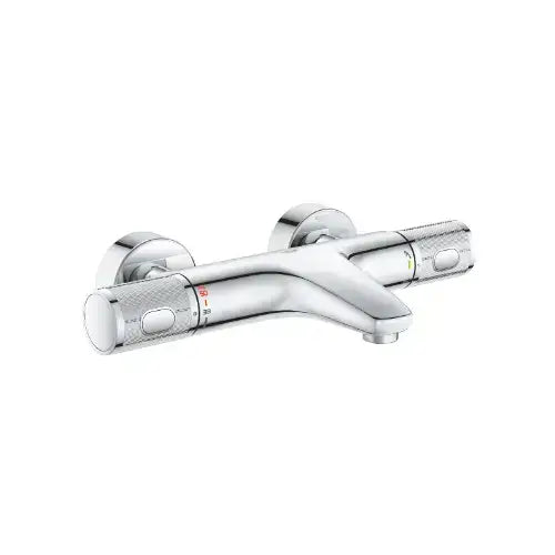 Mitigeur thermostatique Bain / Douche 1/2 – 1000 PERFORMANCE (Grohe)
