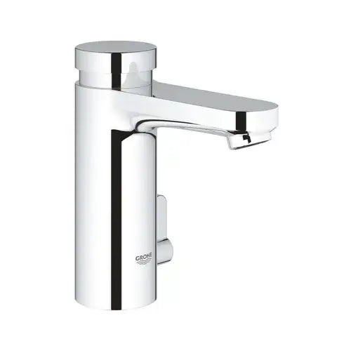 Robinetterie temporisée avec mitigeur et limiteur de température ajustable - Eurosmart Cosmopolitain (GROHE)