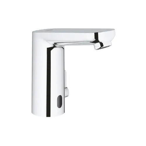 Mitigeur de lavabo infrarouge avec limiteur de température ajustable - EUROSMART COSMOPOLITAN E (Grohe)