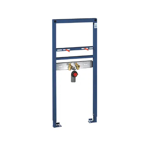 Bâti-support pour LAVABO, Installation 1 trou - RAPID SL (Grohe)