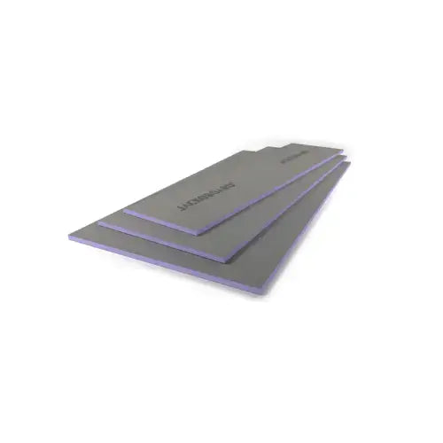 Panneau de construction, épaisseur 12,5 mm, 2600 x 600 mm – JACKOBOARD PLANO (Jackon)