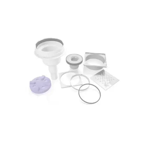 Siphon vertical 0,9 l/s pour Aqua – JACKOBOARD (Jackon)