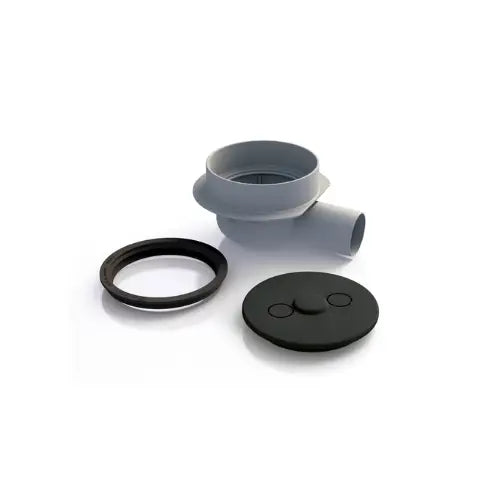 Siphon horizontal pour receveur Aqua Line Easy – JACKOBOARD (Jackon)