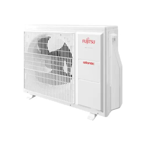 Pompe à chaleur air / eau, DUO, bi-bloc, spéciale neuf ou logements bien isolés, 3kW, Monophasée - Extensa Duo A.I. R32 (ATLANTIC) - Extensa Duo A.I. R32 (ATLANTIC)