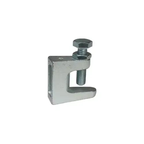 Pince pour poutrelles métallique, M8/18mm - Accessoires fixation (WALRAVEN)