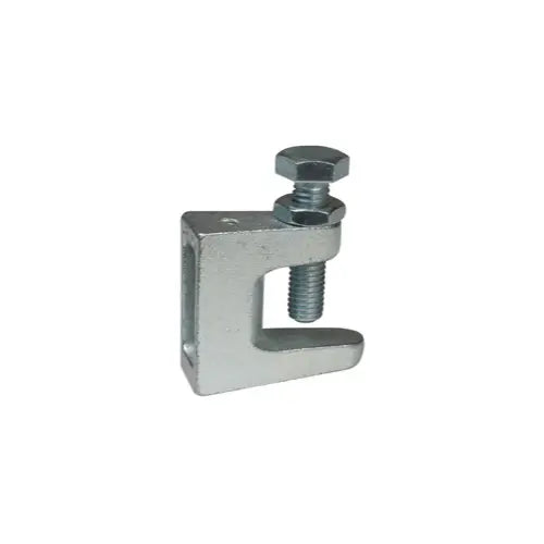 Pince pour poutrelles métallique, M8/23mm - Accessoires fixation (WALRAVEN)