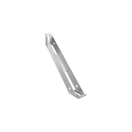 Renfort en acier pour console, 300mm - BUP1000 (WALRAVEN)