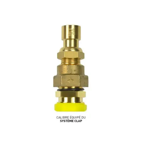 RACCORD DE TRANSITION PLT FLEXICLIC, DN 20, Cu Ø22, démontable, à braser – (Chuchu Decayeux)