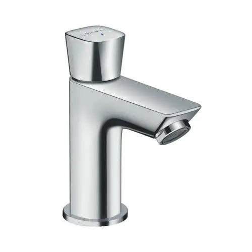Robinet lave-mains, eau froide, sans tirette ni vidage - LOGIS (HANSGROHE)