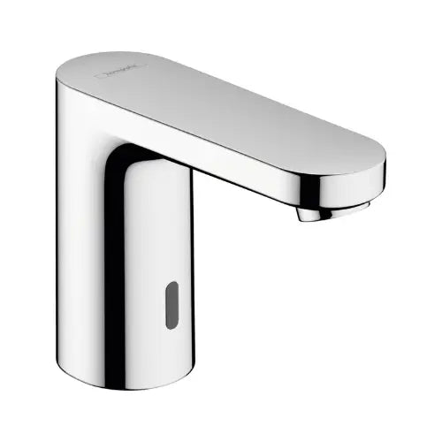 Mitigeur de lavabo électronique en eau froide sur batterie - VERNIS BLEND (Hansgrohe)