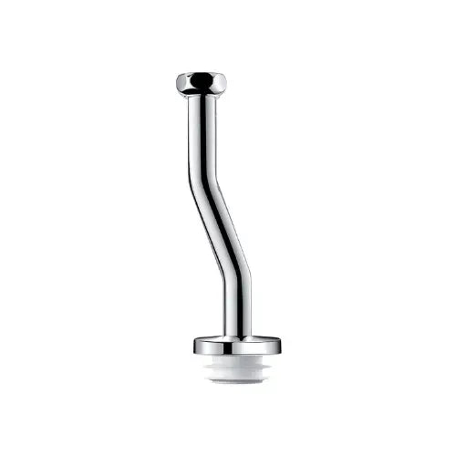 Tubulure pour urinoir standard, D35, femelle 15 x 21 – (Delabie)