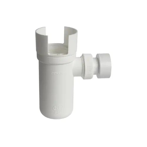 Siphon de groupe de sécurité avec déflecteur 26x34 - (Comap)