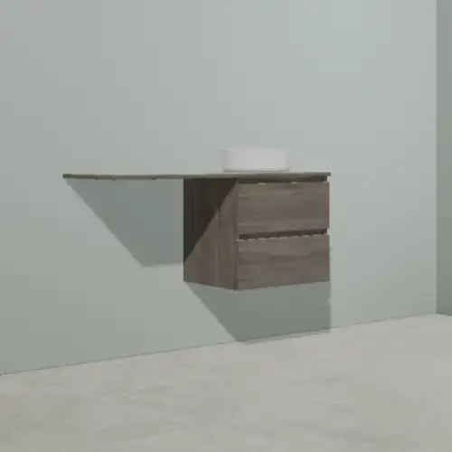 Meuble 60X54, chêne Chicago - BALTIC (RandalPro)