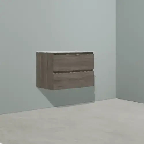 Meuble 80X54, chêne Chicago - BALTIC (RandalPro)