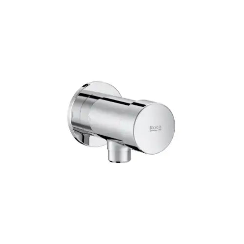 Mitigeur Temporise Mural Pour Urinoir Eco 7L/Min - FLUENT (Roca)
