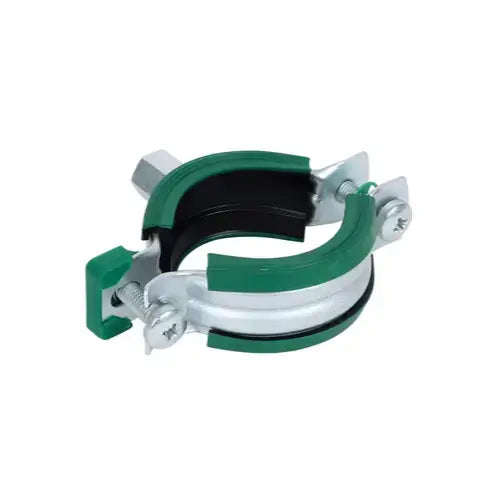 G2, Collier en acier, 2 vis avec isogaine, M8/10, 20/23mm - Collier (WALRAVEN)