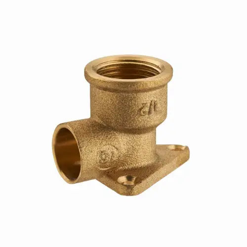 COUDE APPLIQUE 471GCU FEMELLE 1/2' D16