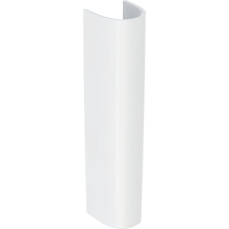 Colonne de lavabo, blanc - BASTIA (Geberit)
